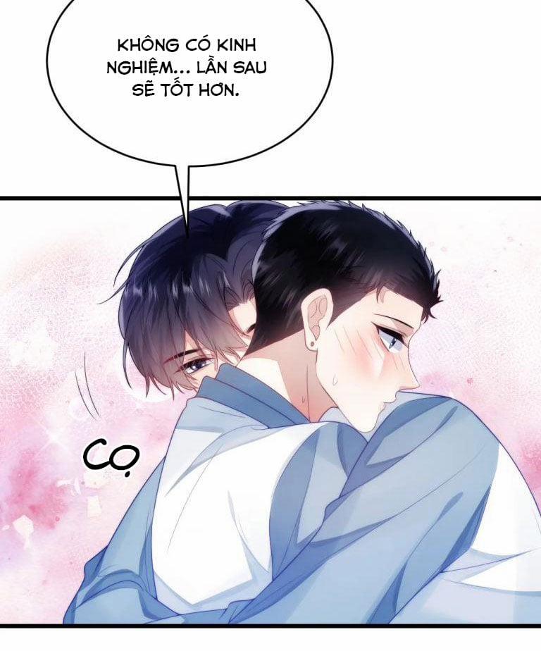 Tiểu Dã Miêu Của Học Bá Thật Trêu Người 26 trang 14