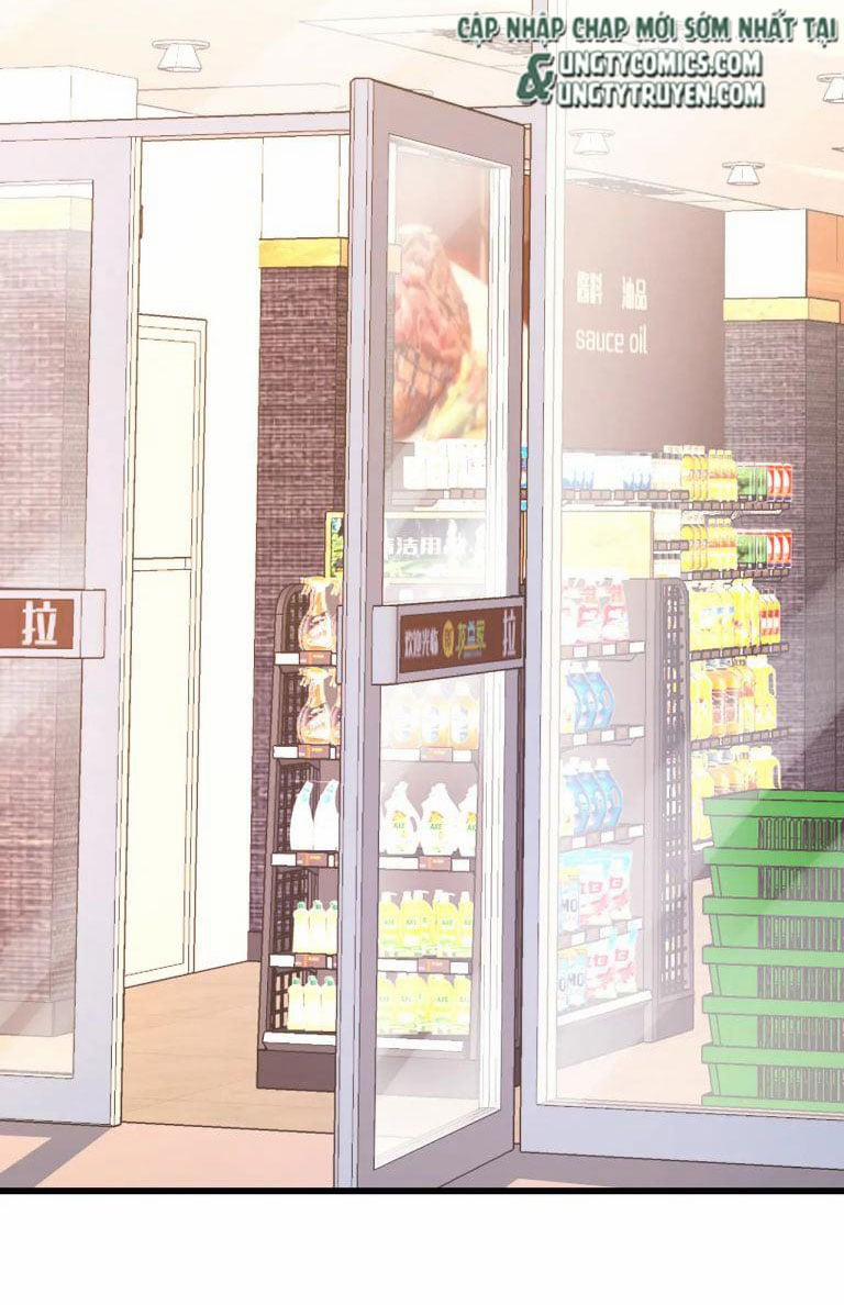 Tiểu Dã Miêu Của Học Bá Thật Trêu Người 26 trang 24