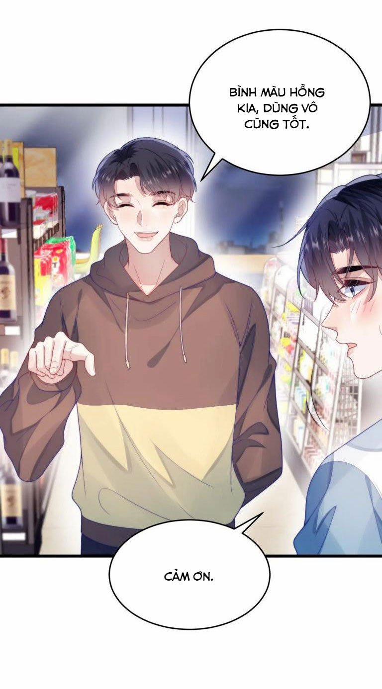 Tiểu Dã Miêu Của Học Bá Thật Trêu Người 26 trang 28