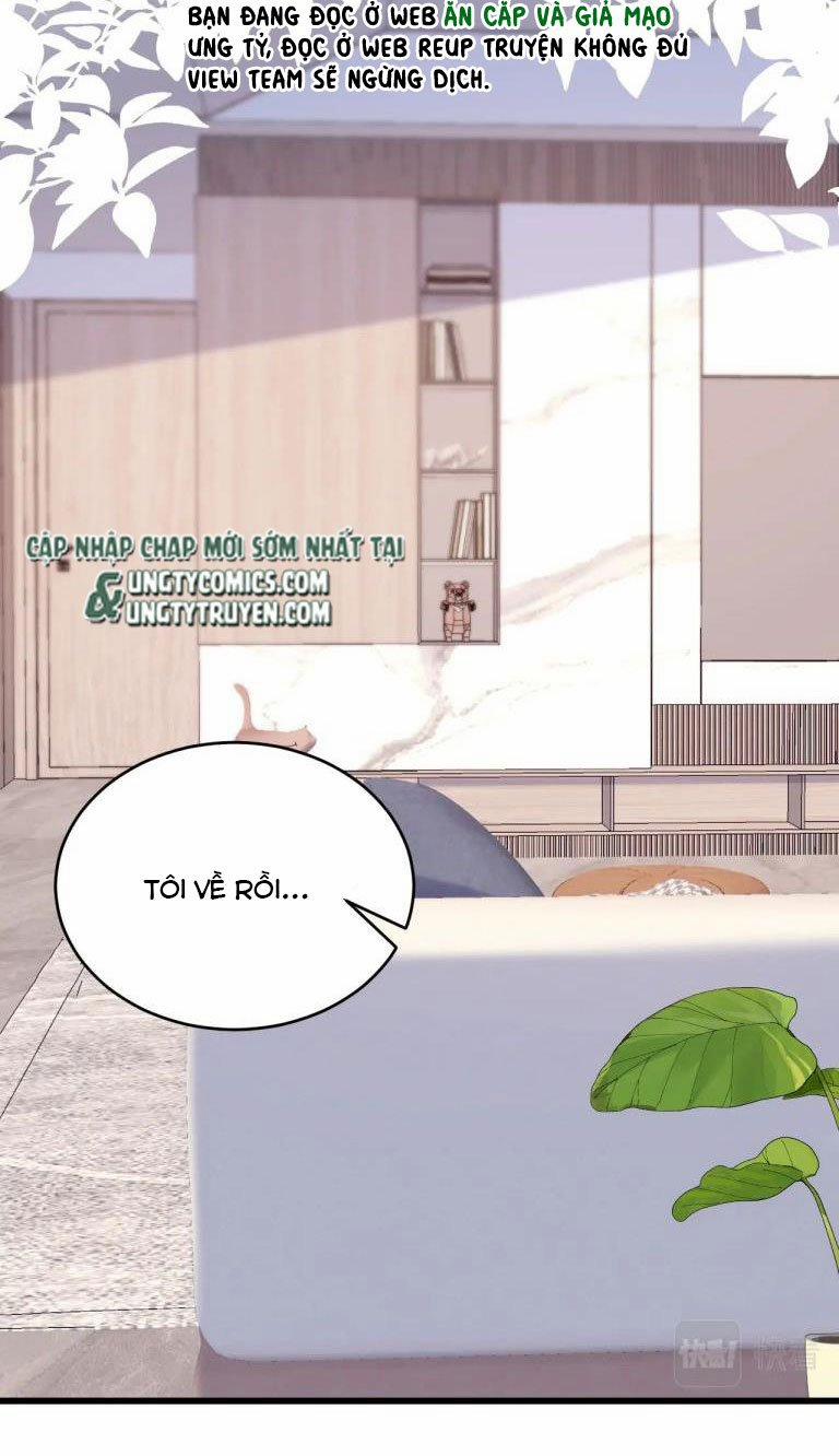 Tiểu Dã Miêu Của Học Bá Thật Trêu Người 26 trang 32