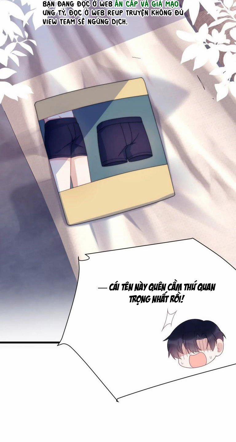 Tiểu Dã Miêu Của Học Bá Thật Trêu Người 26 trang 44