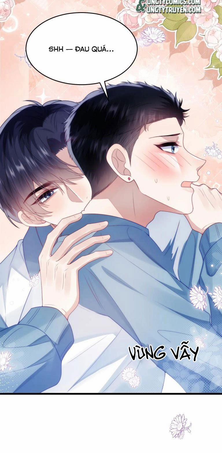 Tiểu Dã Miêu Của Học Bá Thật Trêu Người 26 trang 8