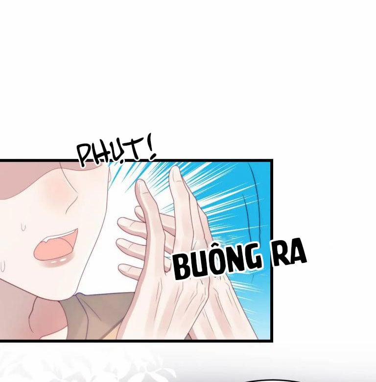 Tiểu Dã Miêu Của Học Bá Thật Trêu Người 27 trang 18