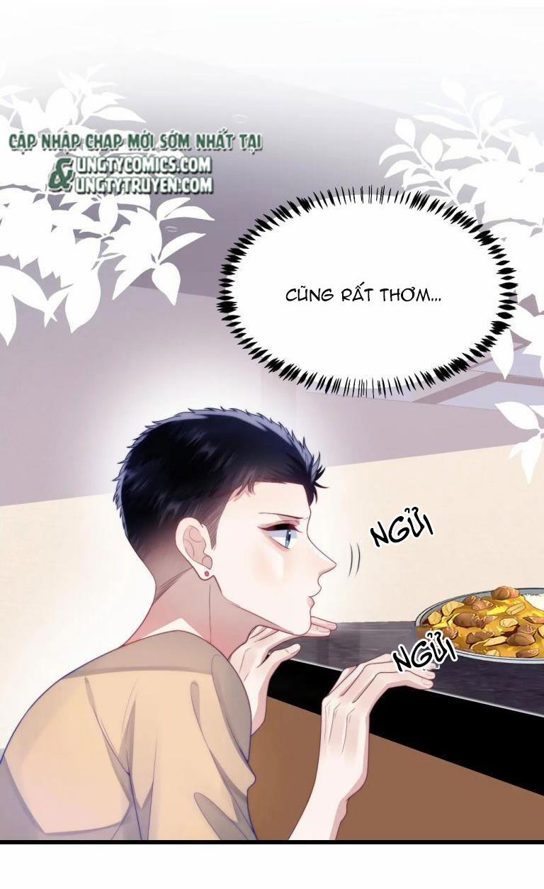 Tiểu Dã Miêu Của Học Bá Thật Trêu Người 27 trang 24