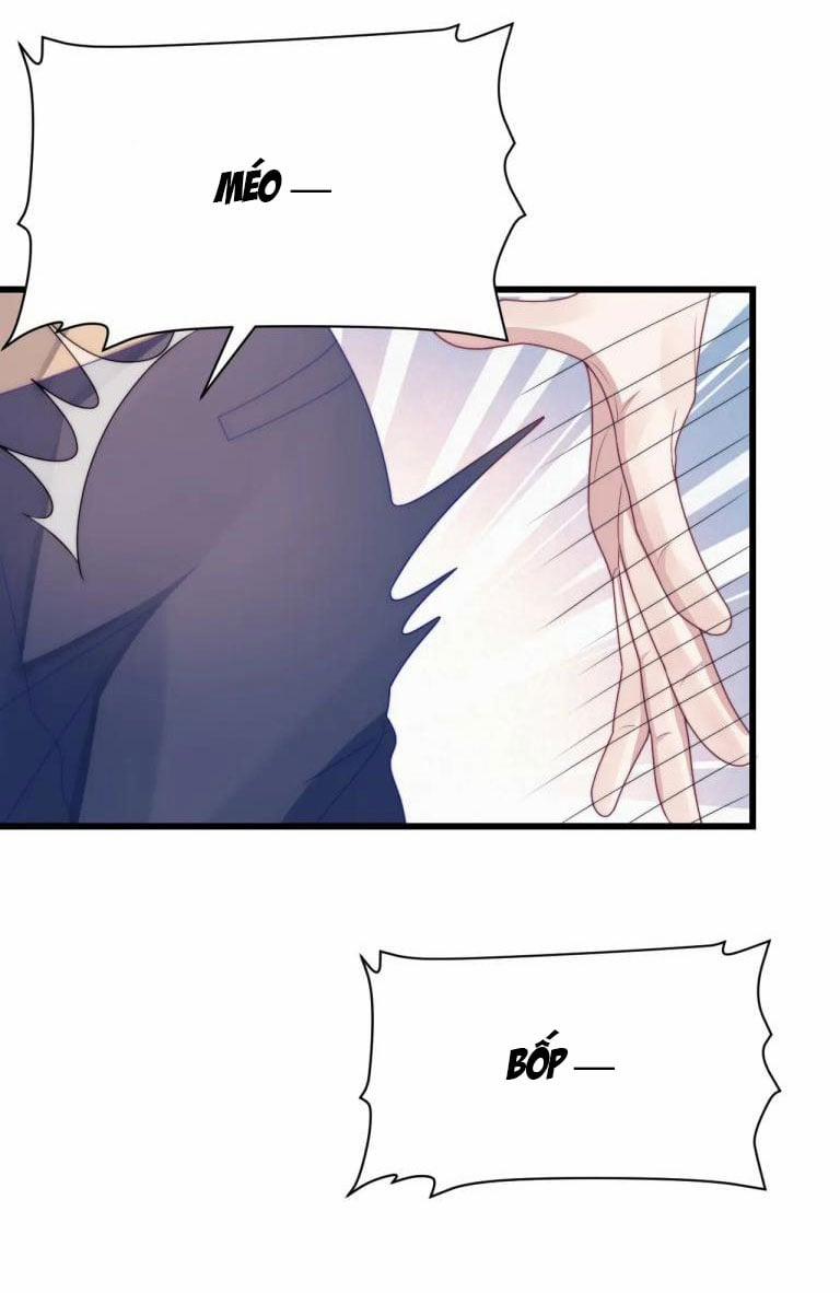 Tiểu Dã Miêu Của Học Bá Thật Trêu Người 27 trang 37