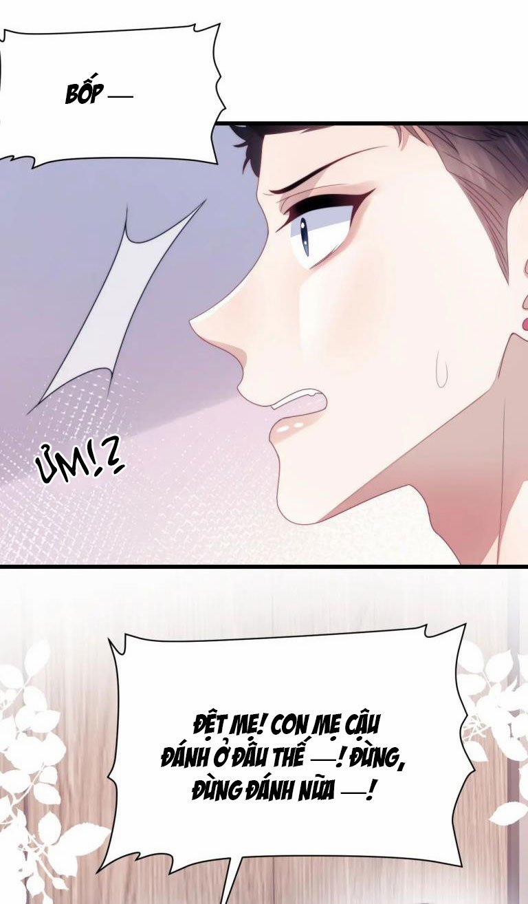 Tiểu Dã Miêu Của Học Bá Thật Trêu Người 27 trang 38