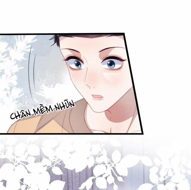 Tiểu Dã Miêu Của Học Bá Thật Trêu Người 27 trang 45