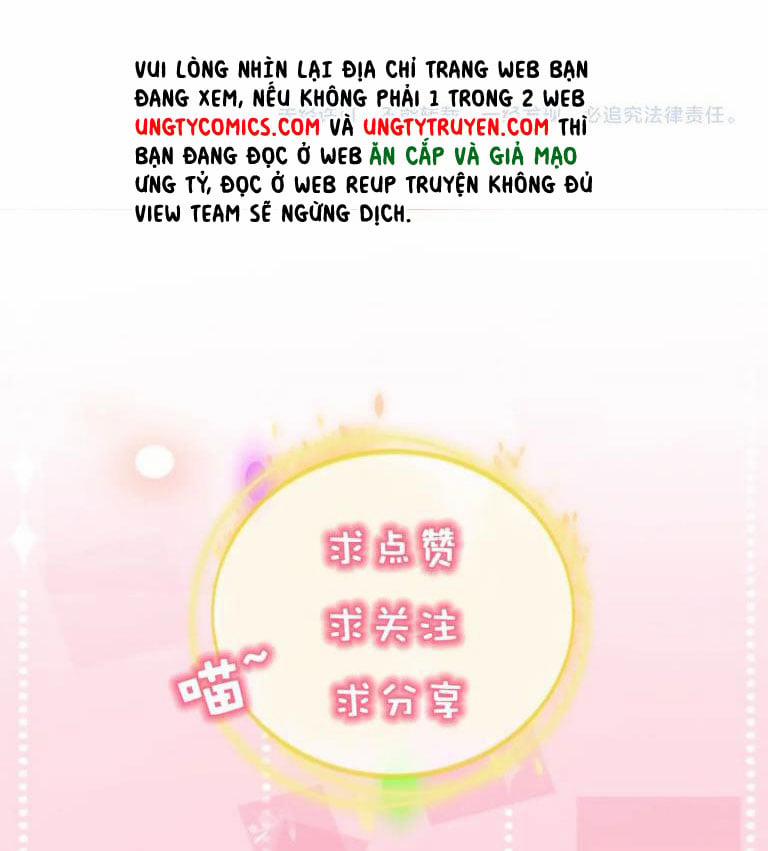 Tiểu Dã Miêu Của Học Bá Thật Trêu Người 27 trang 48