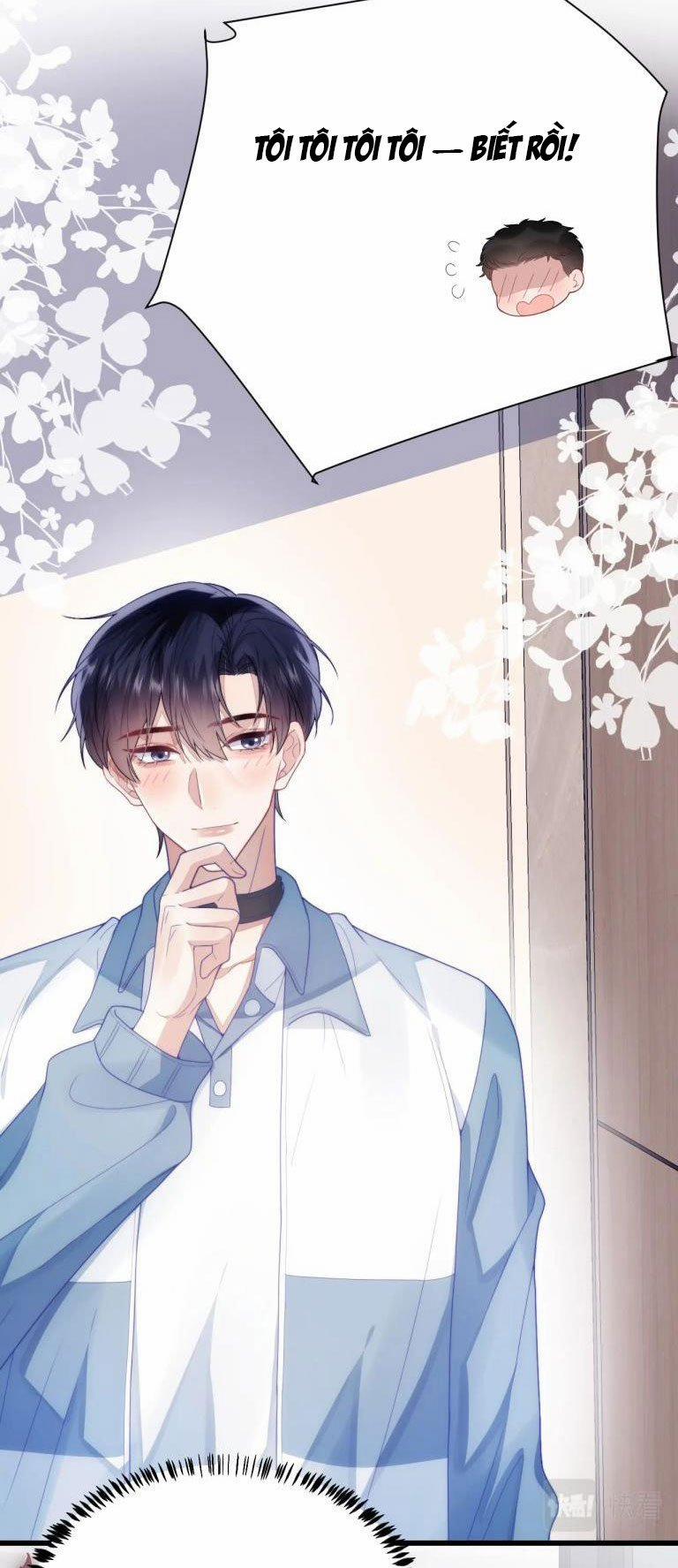 Tiểu Dã Miêu Của Học Bá Thật Trêu Người 27 trang 7