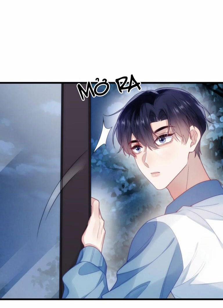 Tiểu Dã Miêu Của Học Bá Thật Trêu Người 27 trang 9