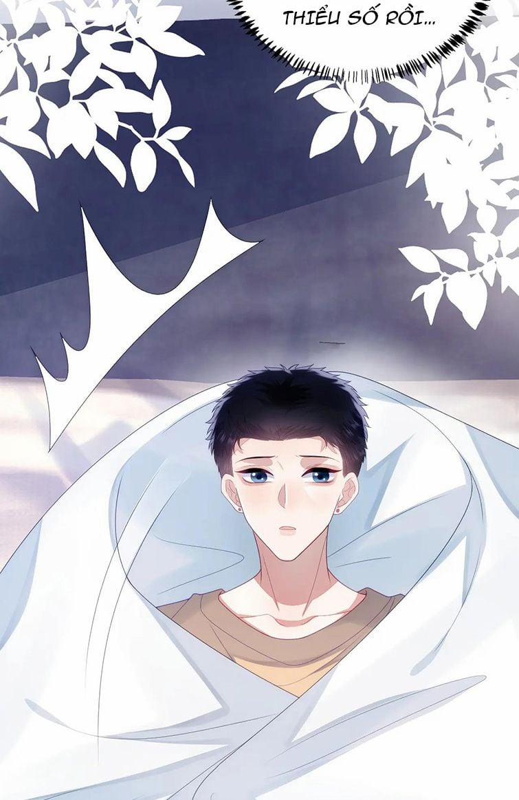 Tiểu Dã Miêu Của Học Bá Thật Trêu Người 28 trang 10