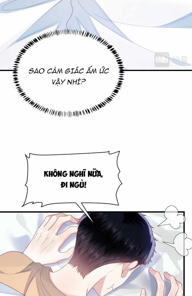 Tiểu Dã Miêu Của Học Bá Thật Trêu Người 28 trang 11