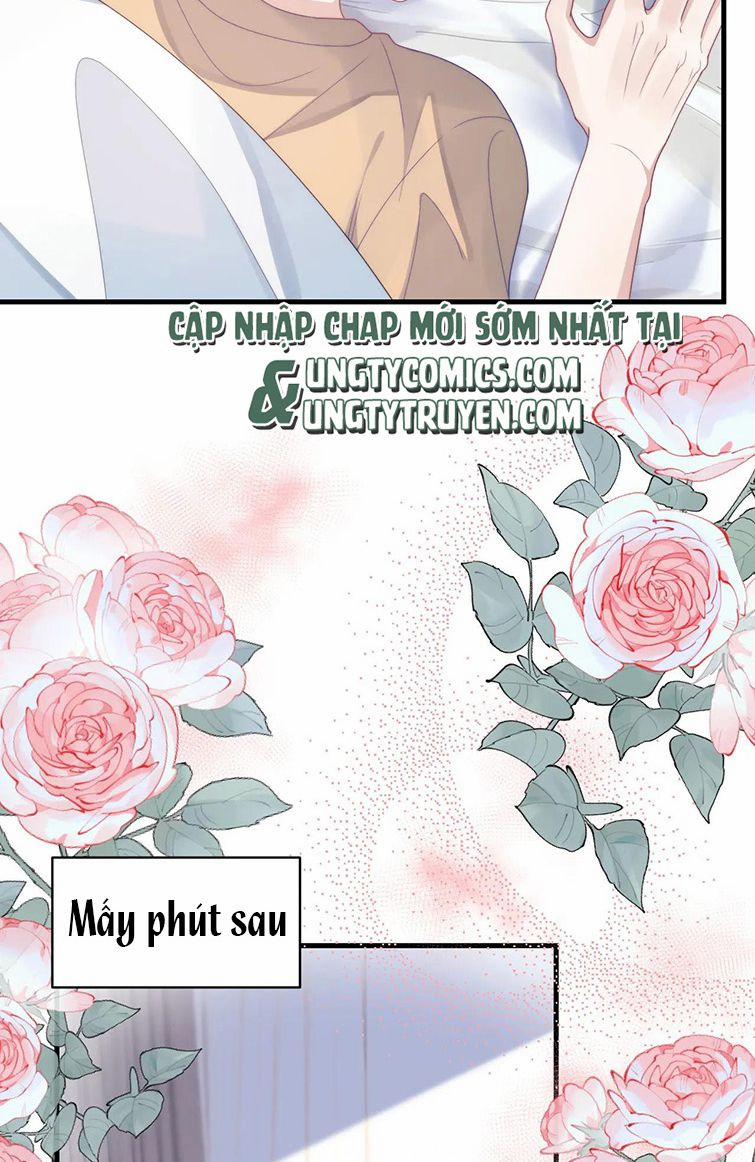 Tiểu Dã Miêu Của Học Bá Thật Trêu Người 28 trang 12