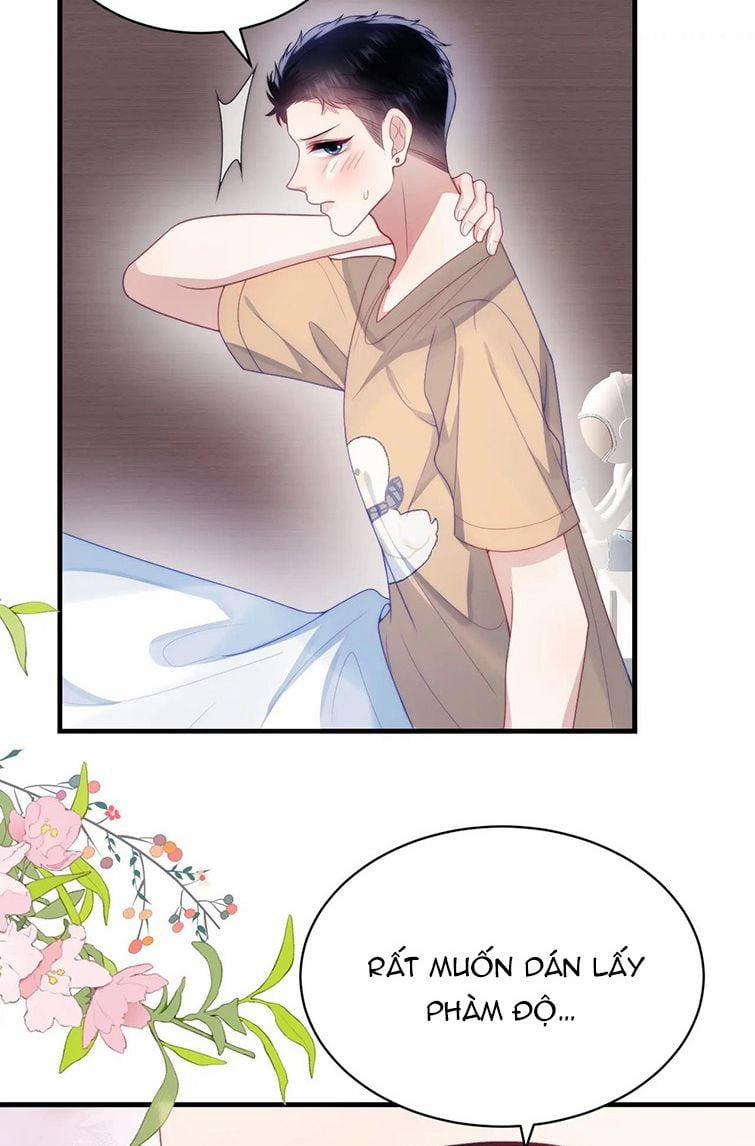 Tiểu Dã Miêu Của Học Bá Thật Trêu Người 28 trang 15