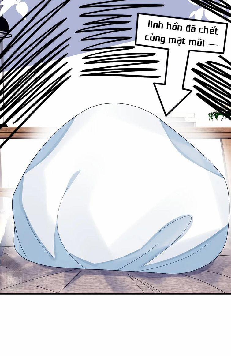 Tiểu Dã Miêu Của Học Bá Thật Trêu Người 28 trang 2