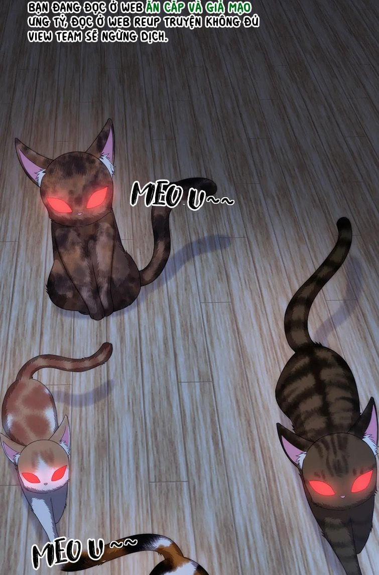 Tiểu Dã Miêu Của Học Bá Thật Trêu Người 28 trang 25