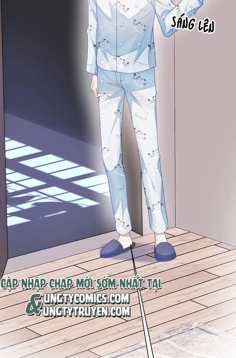 Tiểu Dã Miêu Của Học Bá Thật Trêu Người 28 trang 27