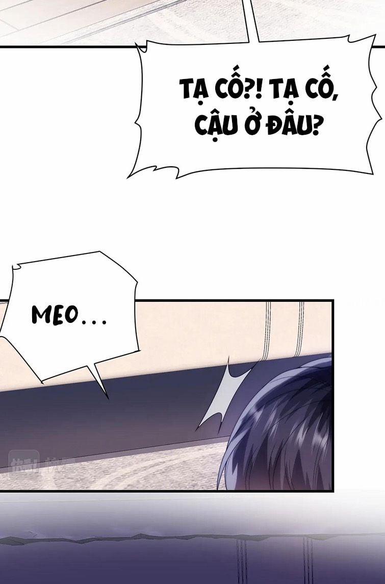 Tiểu Dã Miêu Của Học Bá Thật Trêu Người 28 trang 28