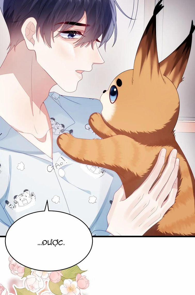 Tiểu Dã Miêu Của Học Bá Thật Trêu Người 28 trang 39