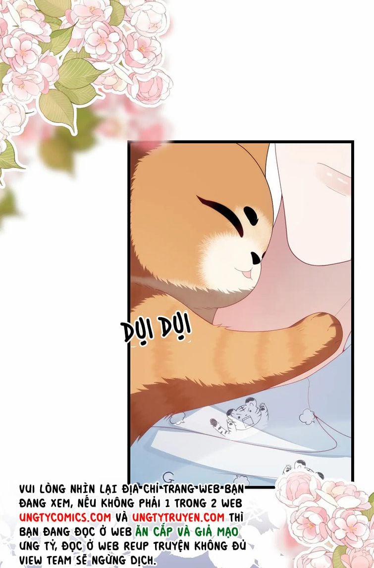 Tiểu Dã Miêu Của Học Bá Thật Trêu Người 28 trang 40