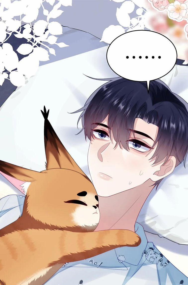 Tiểu Dã Miêu Của Học Bá Thật Trêu Người 28 trang 41