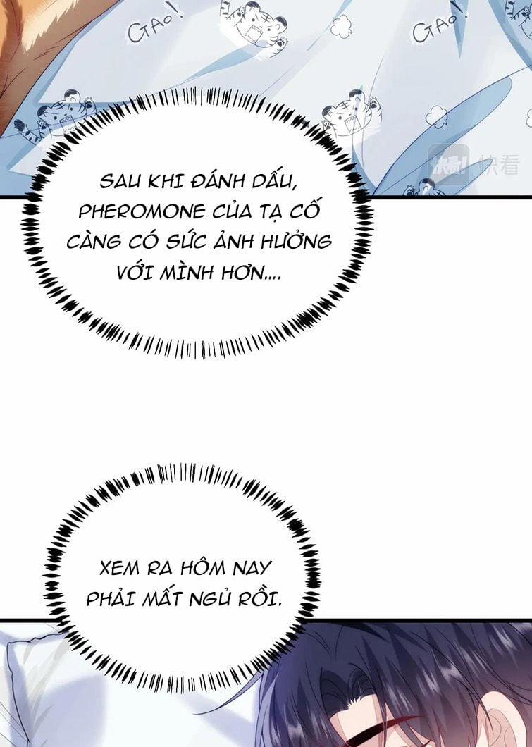 Tiểu Dã Miêu Của Học Bá Thật Trêu Người 28 trang 42