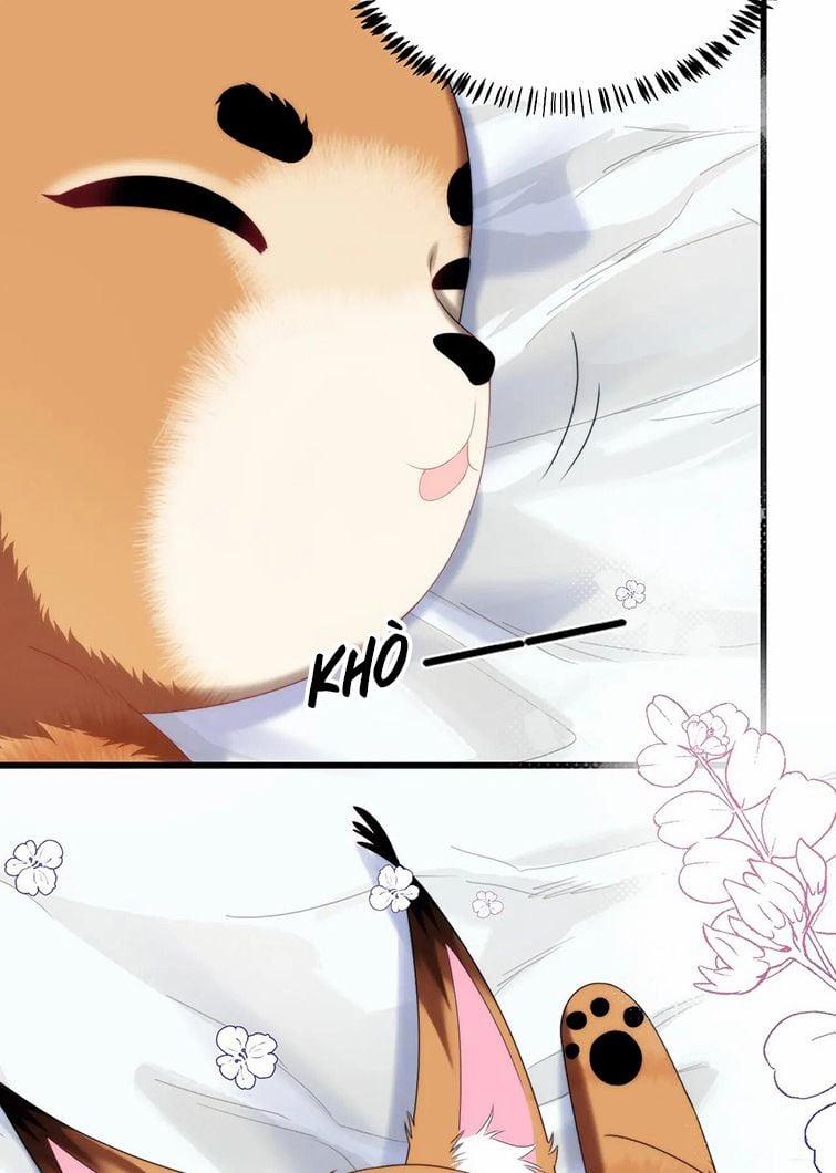 Tiểu Dã Miêu Của Học Bá Thật Trêu Người 28 trang 44