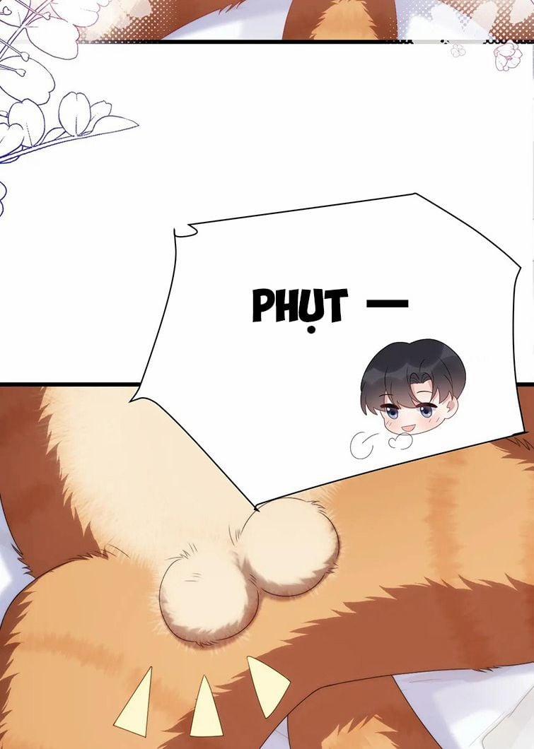 Tiểu Dã Miêu Của Học Bá Thật Trêu Người 28 trang 46