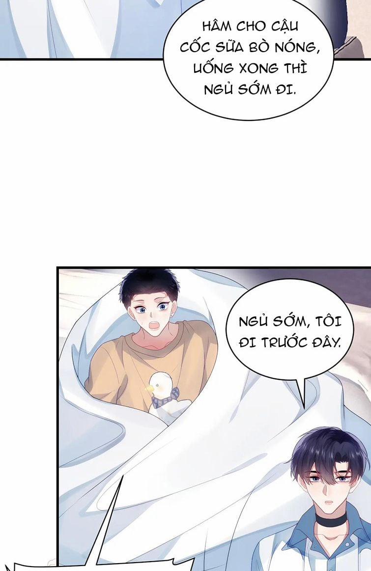 Tiểu Dã Miêu Của Học Bá Thật Trêu Người 28 trang 5