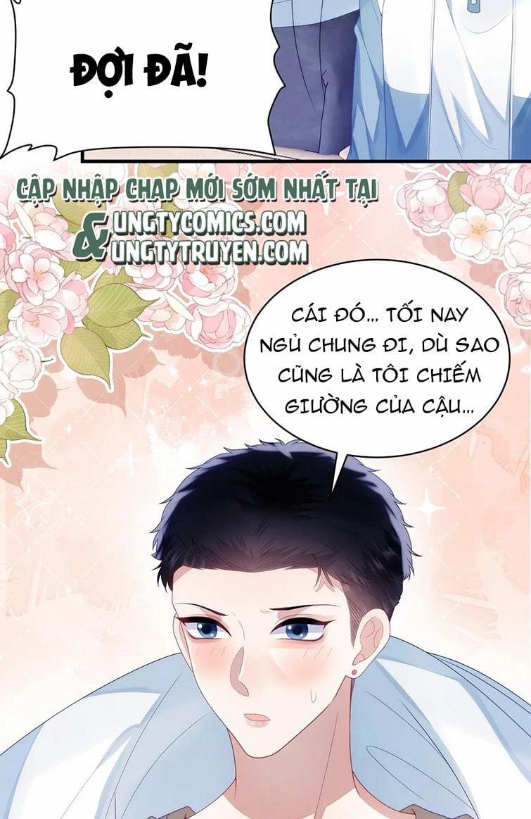 Tiểu Dã Miêu Của Học Bá Thật Trêu Người 28 trang 6