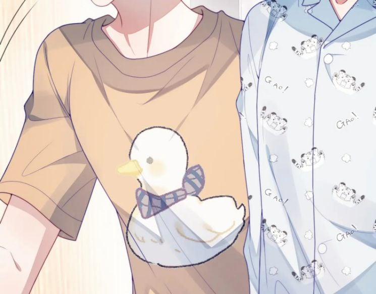 Tiểu Dã Miêu Của Học Bá Thật Trêu Người 29 trang 13