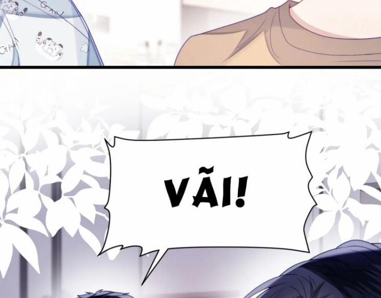 Tiểu Dã Miêu Của Học Bá Thật Trêu Người 29 trang 17
