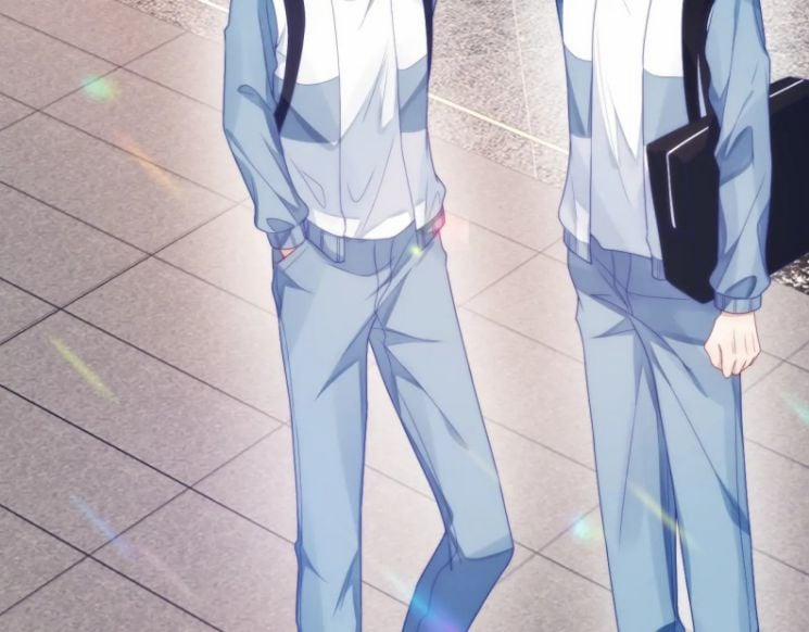 Tiểu Dã Miêu Của Học Bá Thật Trêu Người 29 trang 32