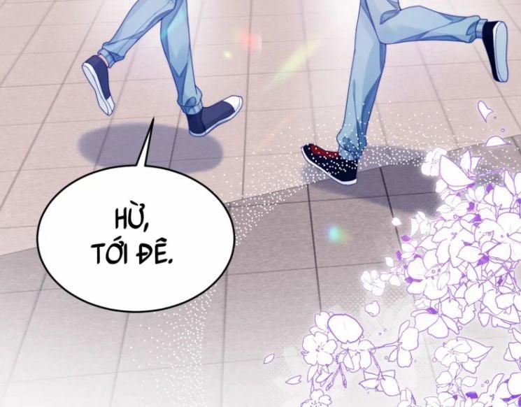 Tiểu Dã Miêu Của Học Bá Thật Trêu Người 29 trang 46