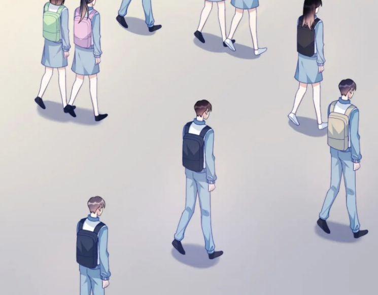 Tiểu Dã Miêu Của Học Bá Thật Trêu Người 29 trang 48