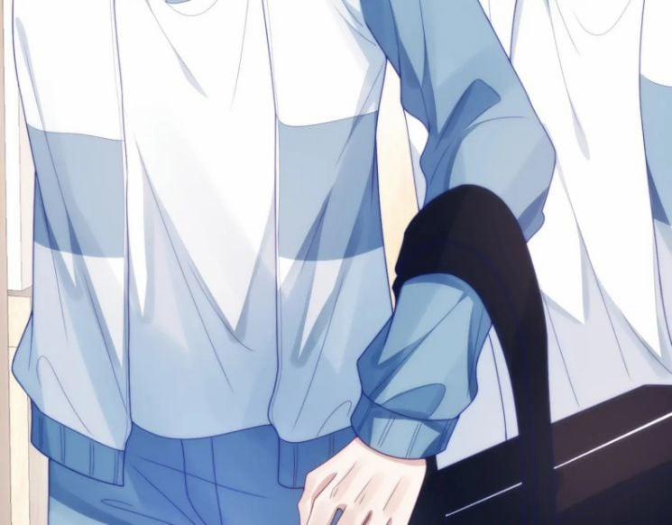 Tiểu Dã Miêu Của Học Bá Thật Trêu Người 29 trang 55