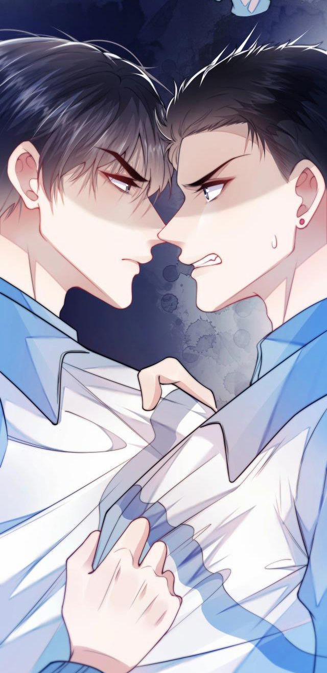 Tiểu Dã Miêu Của Học Bá Thật Trêu Người 3 trang 2