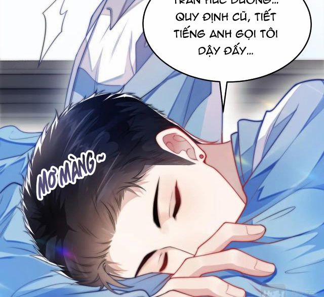 Tiểu Dã Miêu Của Học Bá Thật Trêu Người 3 trang 20