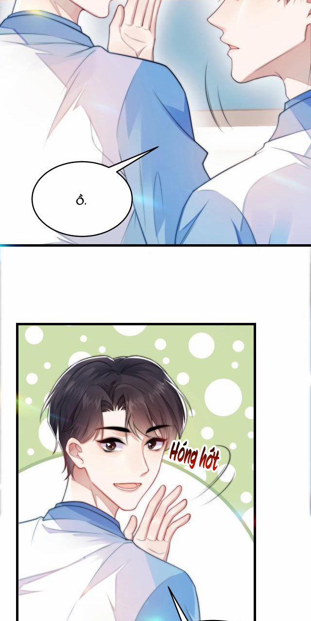 Tiểu Dã Miêu Của Học Bá Thật Trêu Người 3 trang 33