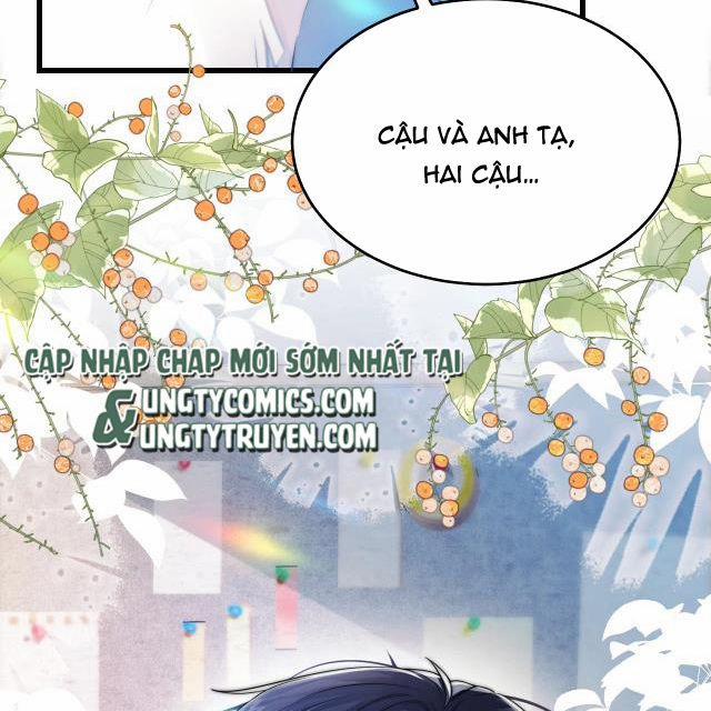 Tiểu Dã Miêu Của Học Bá Thật Trêu Người 3 trang 34