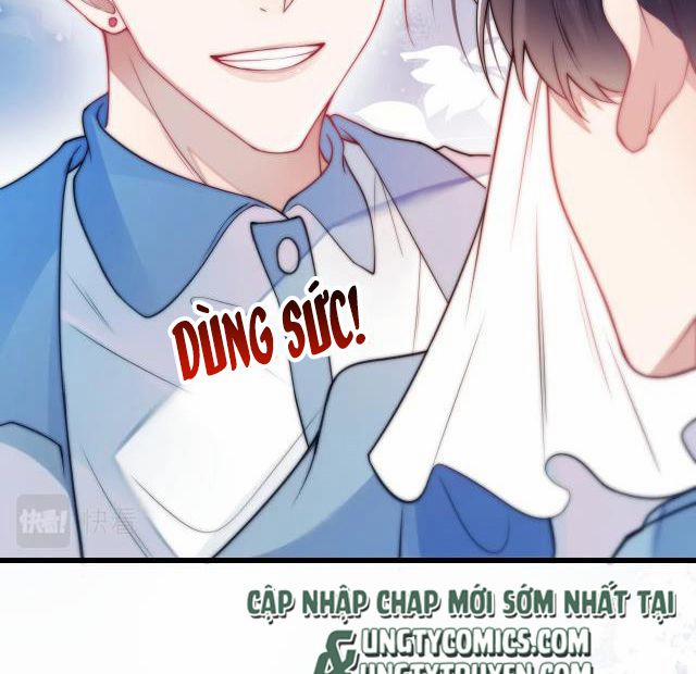 Tiểu Dã Miêu Của Học Bá Thật Trêu Người 3 trang 4