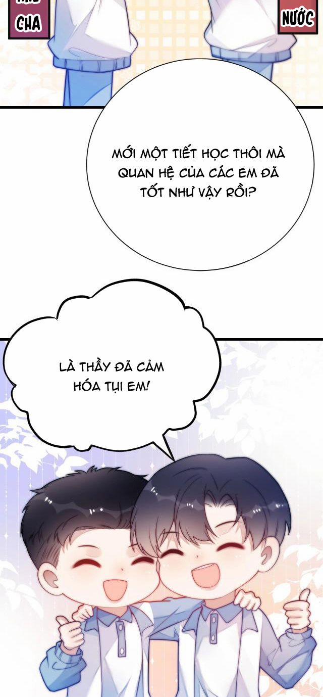 Tiểu Dã Miêu Của Học Bá Thật Trêu Người 3 trang 7