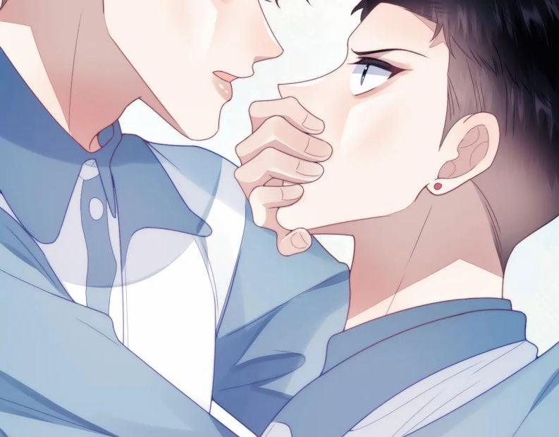 Tiểu Dã Miêu Của Học Bá Thật Trêu Người 30 trang 15