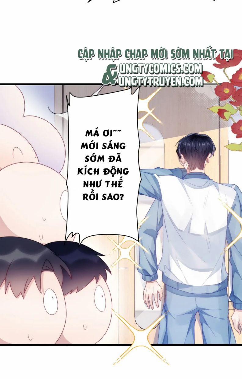 Tiểu Dã Miêu Của Học Bá Thật Trêu Người 30 trang 17