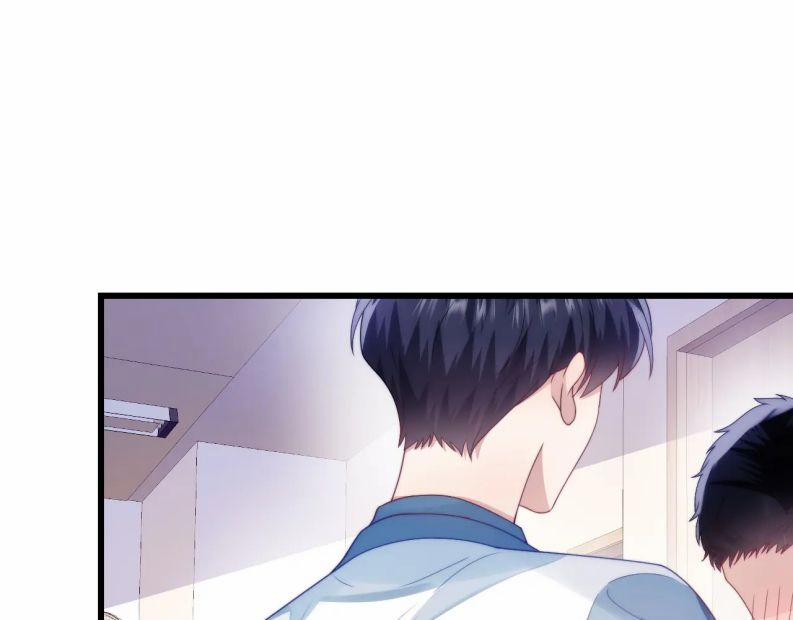 Tiểu Dã Miêu Của Học Bá Thật Trêu Người 30 trang 18