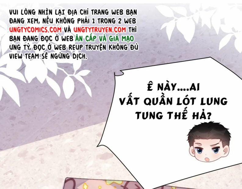 Tiểu Dã Miêu Của Học Bá Thật Trêu Người 30 trang 2