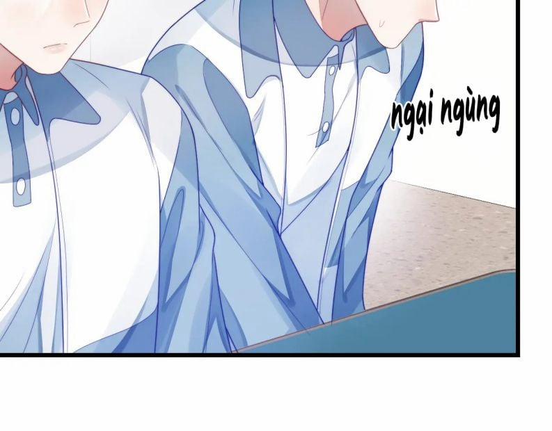 Tiểu Dã Miêu Của Học Bá Thật Trêu Người 31 trang 17