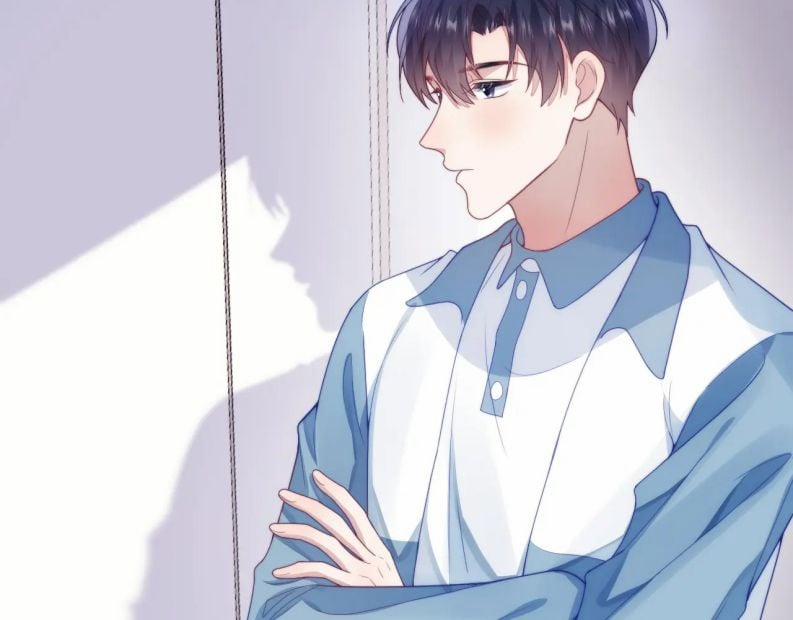 Tiểu Dã Miêu Của Học Bá Thật Trêu Người 31 trang 31