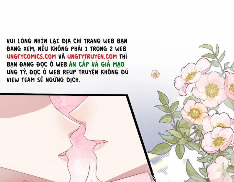 Tiểu Dã Miêu Của Học Bá Thật Trêu Người 31 trang 4