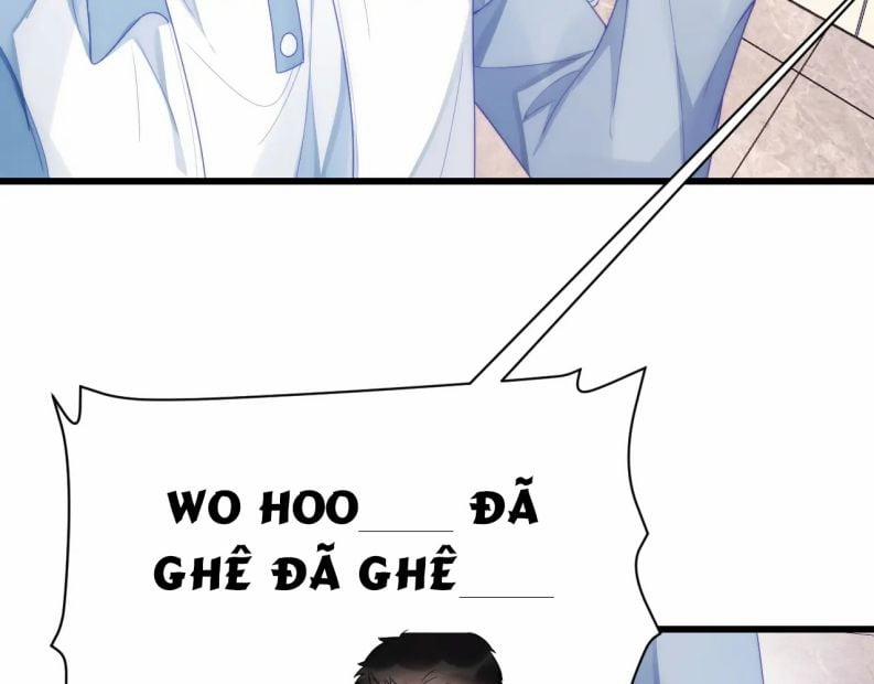Tiểu Dã Miêu Của Học Bá Thật Trêu Người 31 trang 40